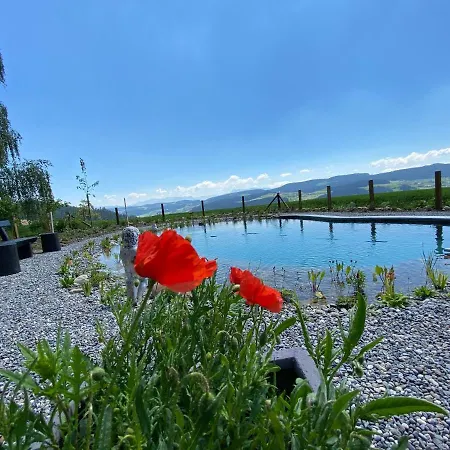 Bio Garni Moeschberg *