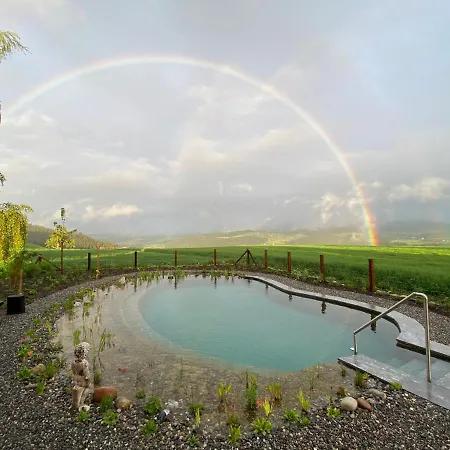 Bio Garni Moeschberg Hotel