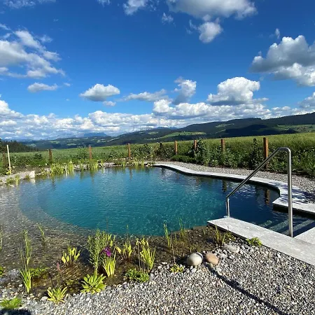 Bio Garni Moeschberg * Grosshochstetten