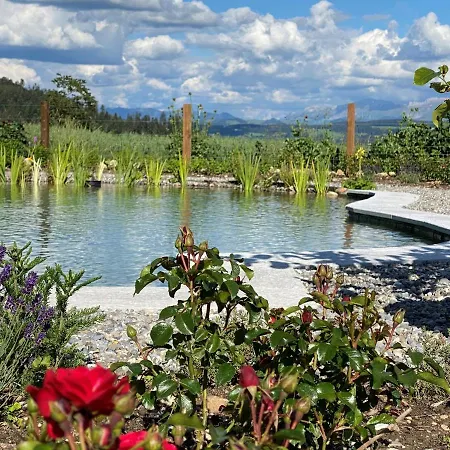 Hotel Bio Garni Moeschberg