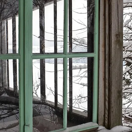 Bio Garni Moeschberg