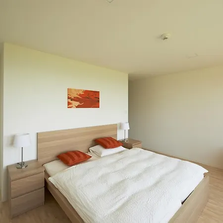 Hotel Bio Garni Moeschberg