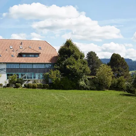 Bio Garni Moeschberg *