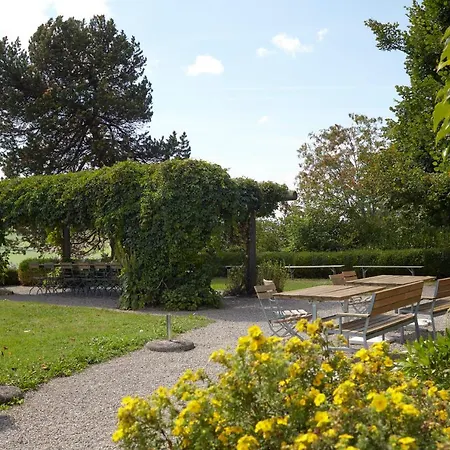 Bio Garni Moeschberg Grosshochstetten