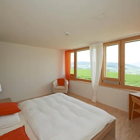 Szálloda Bio Garni Moeschberg Grosshochstetten