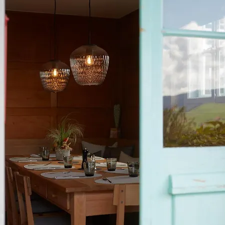 Bio Garni Moeschberg Grosshochstetten