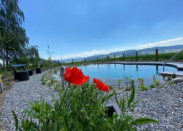 Bio Garni Moeschberg *