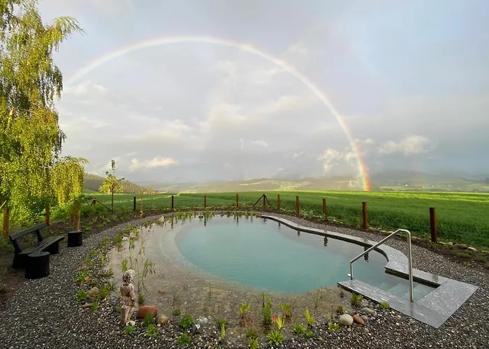 Bio Garni Moeschberg Hotel