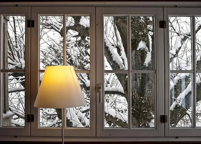 Bio Garni Moeschberg Hotel *