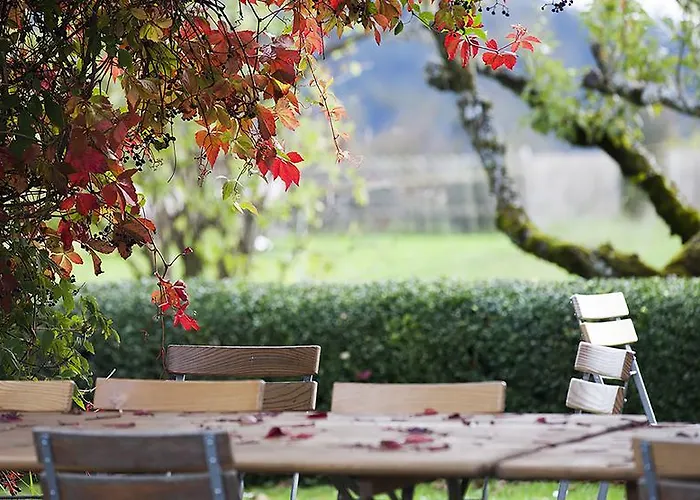 Bio Garni Moeschberg Hotel Grosshochstetten