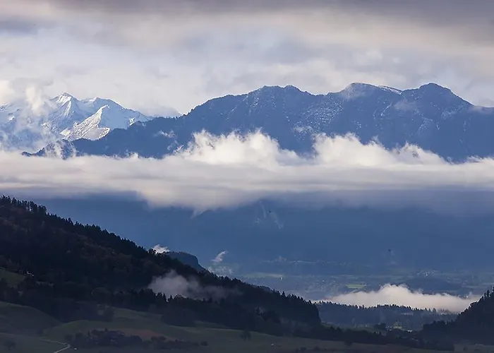 Bio Garni Moeschberg Grosshochstetten
