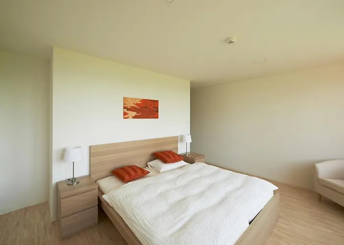 Hotel Bio Garni Moeschberg