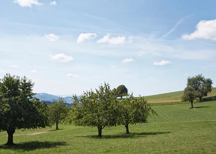 Bio Garni Moeschberg *