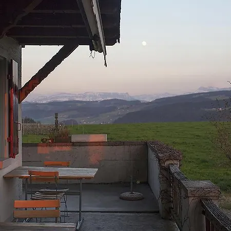 Bio Garni Moeschberg Grosshochstetten