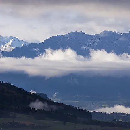 Bio Garni Moeschberg Grosshochstetten