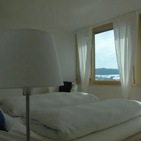 Bio Garni Moeschberg Hotel *