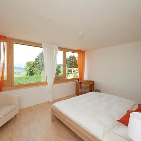 Отель Bio Garni Moeschberg *