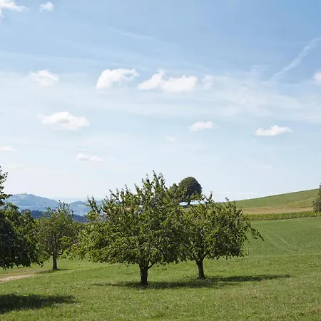 Bio Garni Moeschberg *