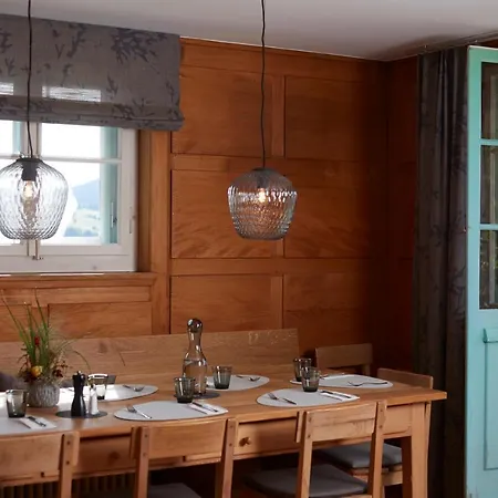 Bio Garni Moeschberg