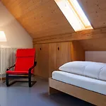Hotel Bio Garni Moeschberg Grosshochstetten