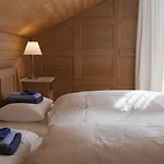 Hotel Bio Garni Moeschberg