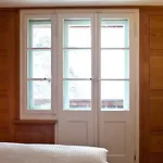 Bio Garni Moeschberg Hotel Grosshochstetten
