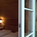 Bio Garni Moeschberg Hotel