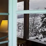 Bio Garni Moeschberg * Grosshochstetten