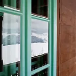 Bio Garni Moeschberg Hotel Grosshochstetten