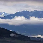 Bio Garni Moeschberg Grosshochstetten