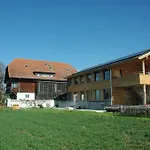 Bio Garni Moeschberg Grosshochstetten