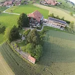 Bio Garni Moeschberg Hotel Grosshochstetten