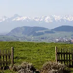 Hotel Bio Garni Moeschberg