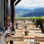 Bio Garni Moeschberg Hotel Grosshochstetten