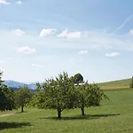 Bio Garni Moeschberg *