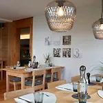 Hotel Bio Garni Moeschberg